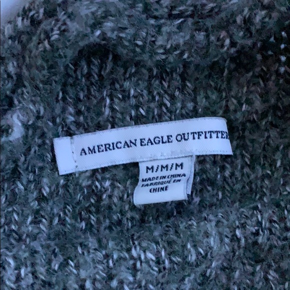 American eagle pullover sweater - Picture 2 of 2